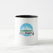 Arise Jasper Tasse (Zentrum)