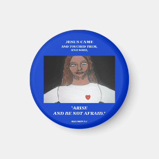 ‚ARISE‘ MAGNET