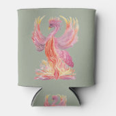 Arise Phoenix Dosenkühler (Vorderseite)