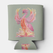 Arise Phoenix Dosenkühler (Rückseite)