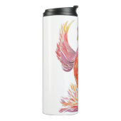 Arise Phoenix Thermosbecher (Nach links gedreht)