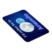 Arisendia - Magnet (Rechte Seite)