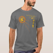 ArisingSon T-Shirt (Vorderseite)
