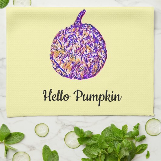 "Arista" Handtuch (Gefaltet)