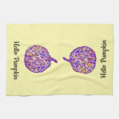 "Arista" Handtuch (Horizontal)