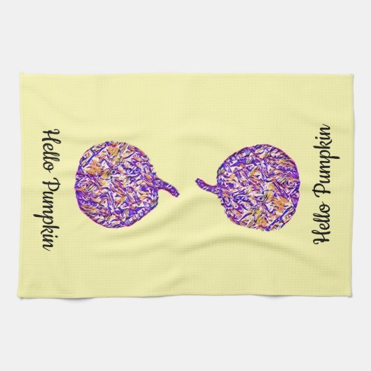 "Arista" Handtuch (Horizontal)