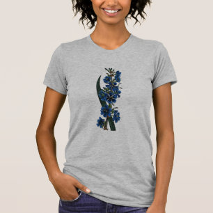 Aristea Capitata T-Shirt