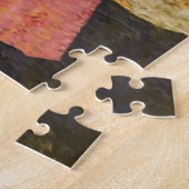 Aristide Maillol - "Frau mit Sonnenschirm" Puzzle (Seite)