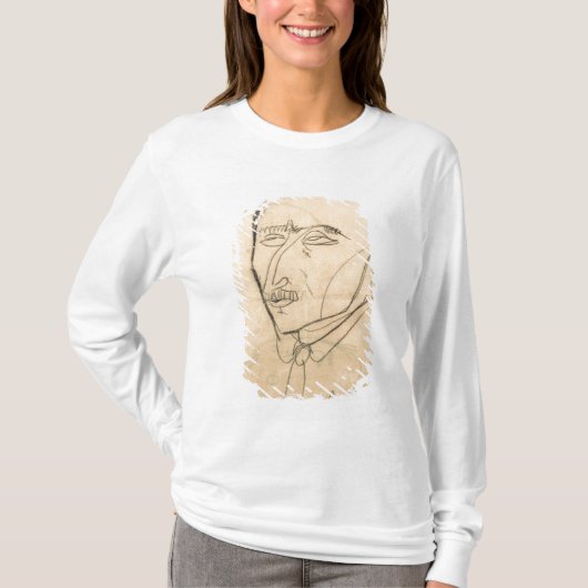 Aristide Sommati, c.1908 T-Shirt (Vorderseite)
