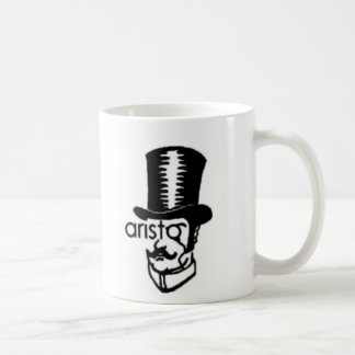aristo kaffeetasse