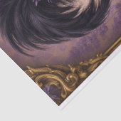 Aristocrat Kitty  Seidenpapier (Ausschnitt)