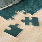 Aristokrat Bear Puzzle (Seite)