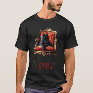 Aristokrat in der Nacht T-Shirt