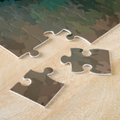 Aristokrat Polar Bear Puzzle (Seite)