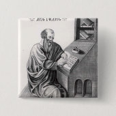 Aristoteles Button (Vorderseite)