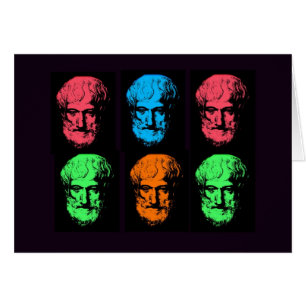 Aristoteles-Collage
