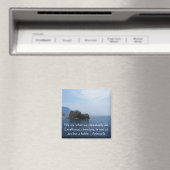 Aristoteles Excellence-Angebot Magnet (In Situ (Geschirrspüler))