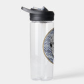 Aristoteles Griechischer Philosoph Trinkflasche (Rechts)