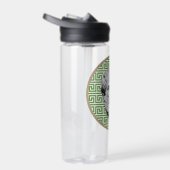 Aristoteles Griechischer Philosoph Trinkflasche (Rechts)