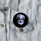 Aristoteles-Knöpfe Button (Beispiel)