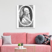 Aristoteles Leinwanddruck (Insitu (Wohnzimmer))