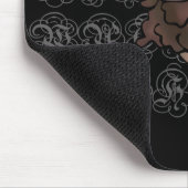 Aristoteles Mousepad (Ecke)