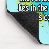 Aristoteles Mousepad (Ecke)