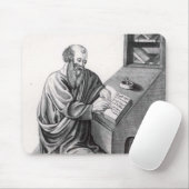 Aristoteles Mousepad (Mit Mouse)