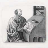 Aristoteles Mousepad (Vorne)