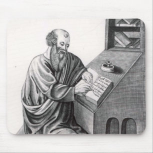 Aristoteles Mousepad