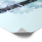 Aristoteles Poster (Ecke)