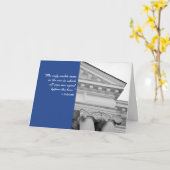 Aristoteles-Spalten-juristische Karte (Gelbe Blume)