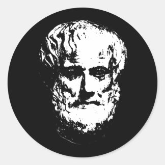 Aristoteles Stickers