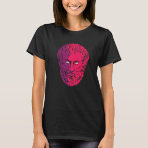 Aristoteles T-Shirt