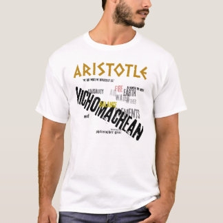 ARISTOTELES T-Shirt