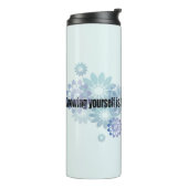 Aristoteles Thermosbecher (Nach links gedreht)