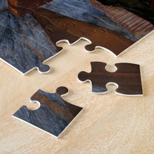 Aristoteles und Plato von Raphael Puzzle (Seite)