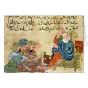 Aristoteles-Unterricht