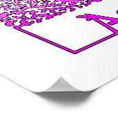 Aristotle. Greek philosopher [015] Poster (Ecke)