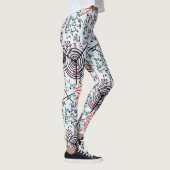 Arithmetites Leggings (Rechts)