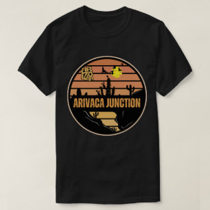 Arivaca Junction, Arizona T-Shirt