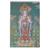 Ariyas Thangkas Kalender 2021 (Jan 2027)