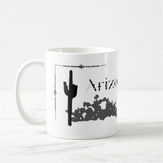 Arizona 100 Jahre Tasse