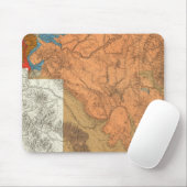 Arizona 2 mousepad (Mit Mouse)