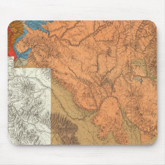 Arizona 2 mousepad (Vorne)