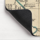 Arizona 2 mousepad (Ecke)