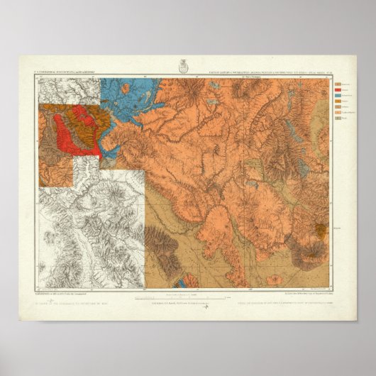 Arizona 2 poster (Vorne)