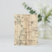 Arizona 2 postkarte (Stehend Vorderseite)