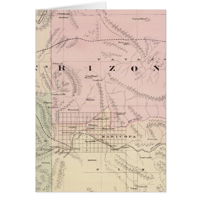 Arizona 3 (Vorne)