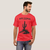 Arizona 35 T-Shirt (Vorne ganz)